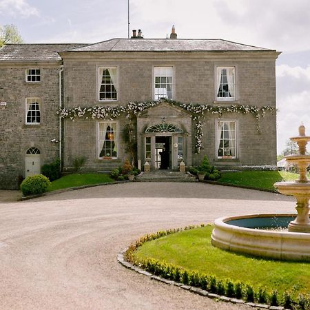 The Millhouse Villa Slane Eksteriør bilde