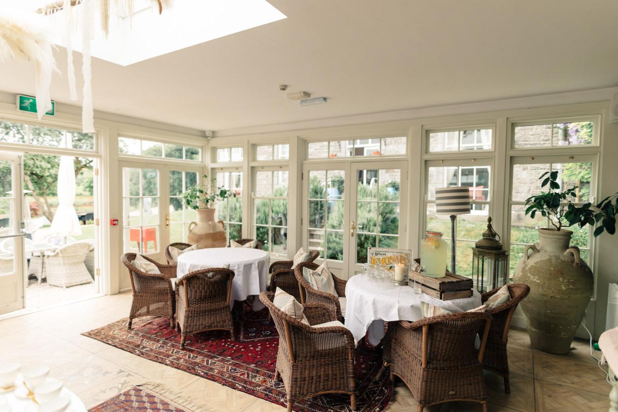 The Millhouse Villa Slane Eksteriør bilde