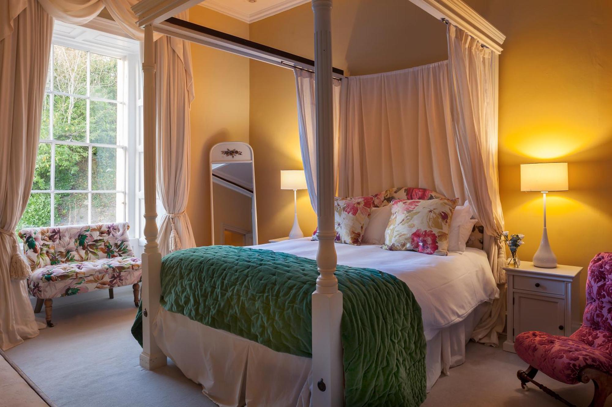 The Millhouse Villa Slane Eksteriør bilde