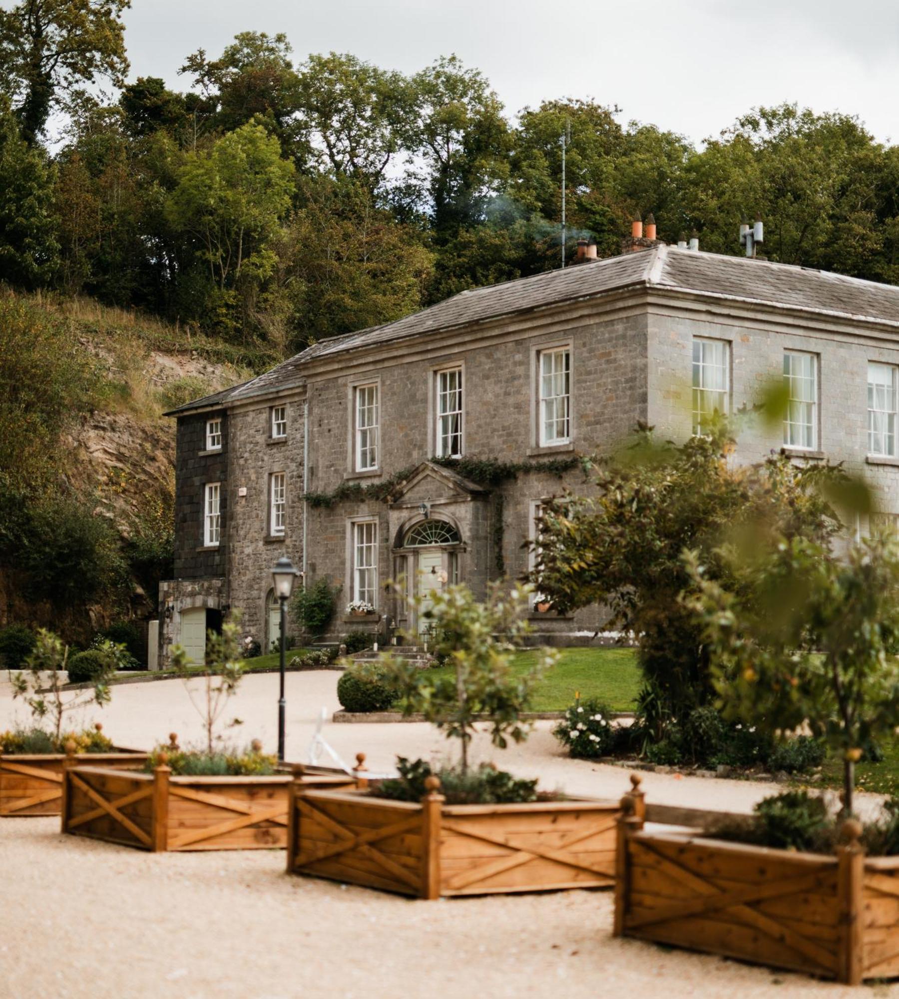 The Millhouse Villa Slane Eksteriør bilde