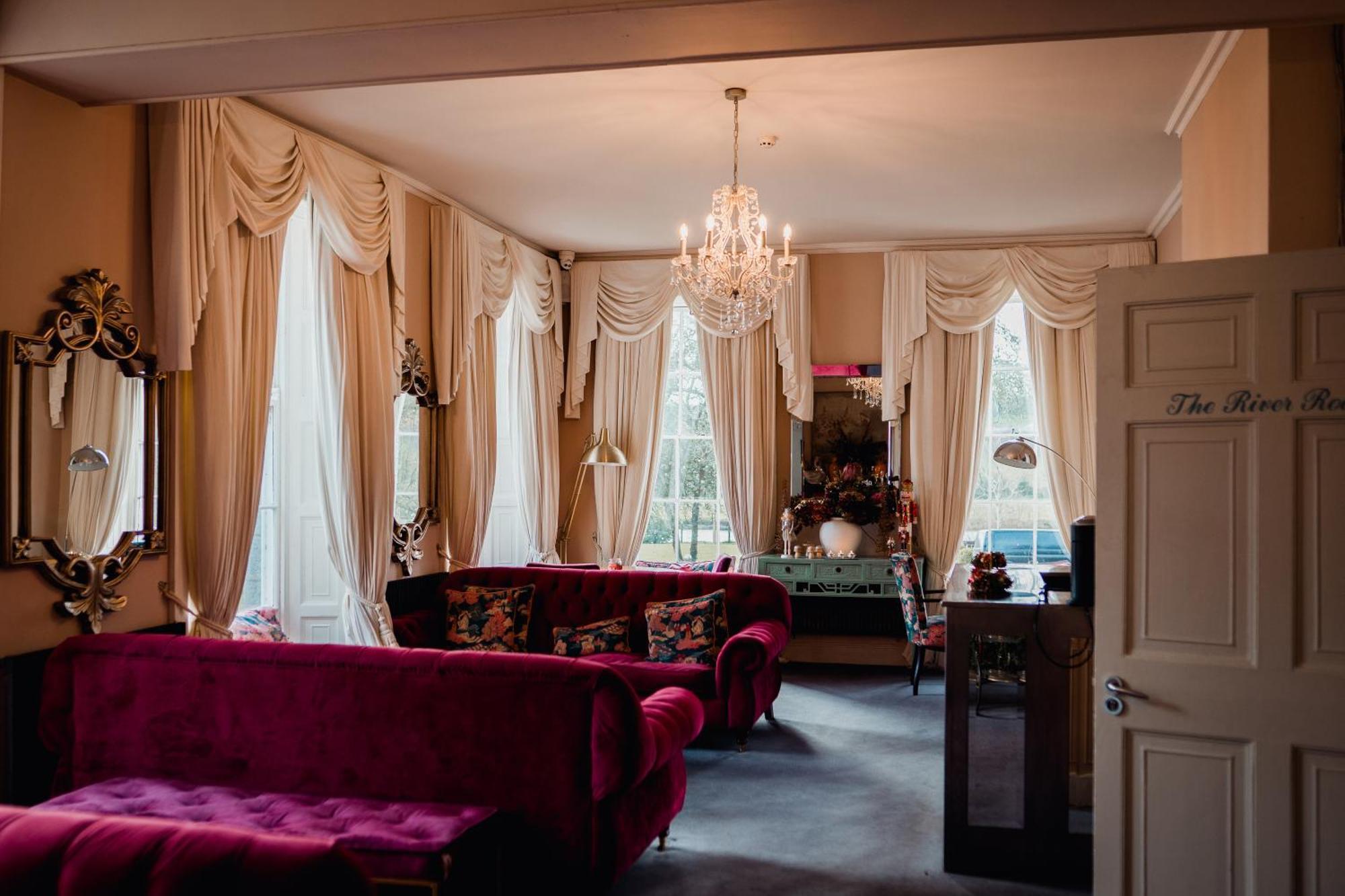 The Millhouse Villa Slane Eksteriør bilde