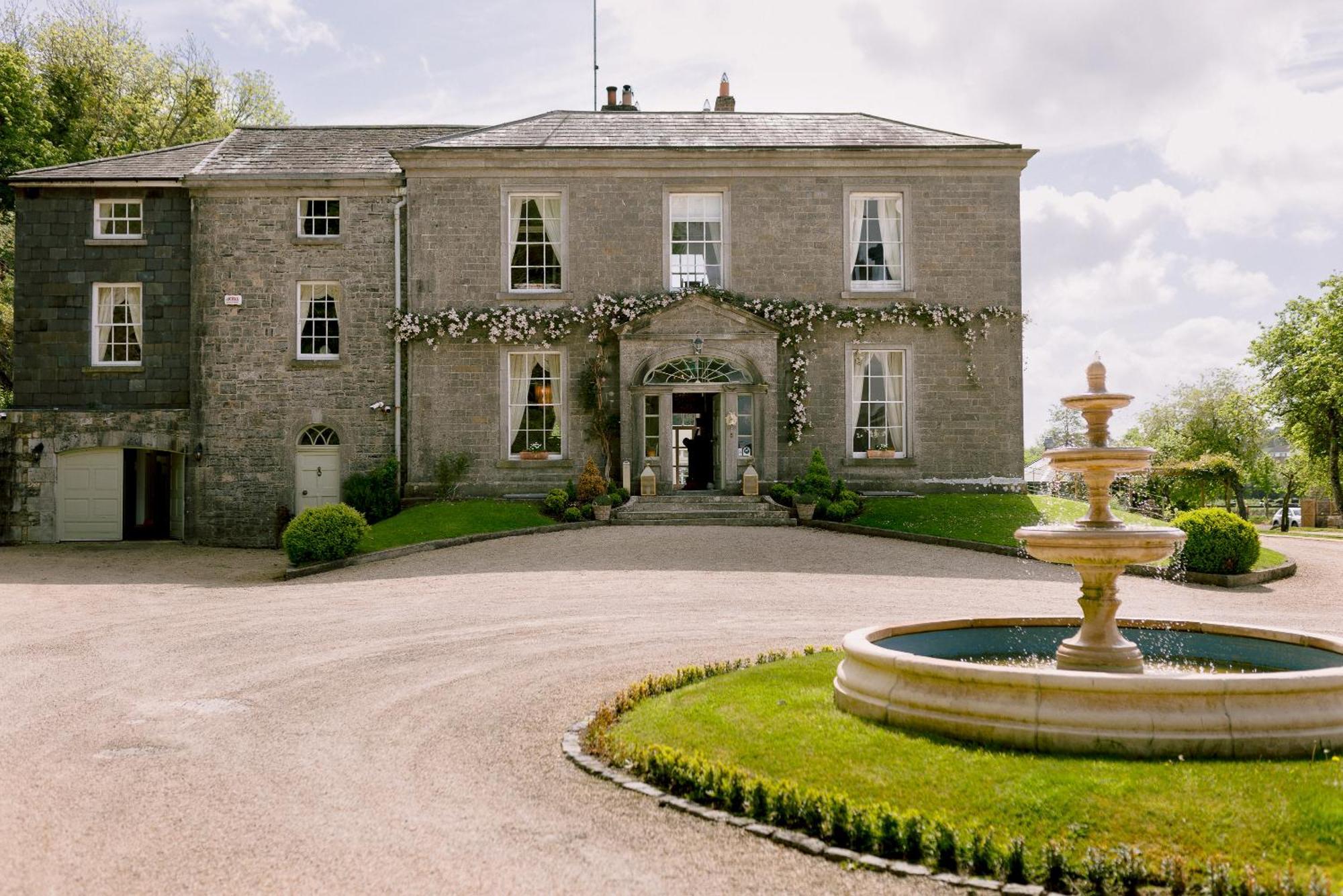 The Millhouse Villa Slane Eksteriør bilde