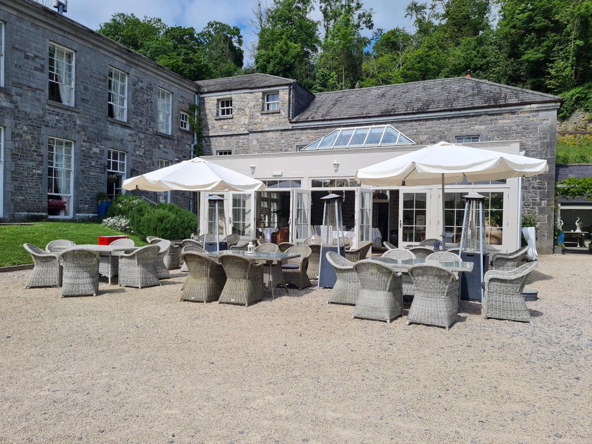 The Millhouse Villa Slane Eksteriør bilde